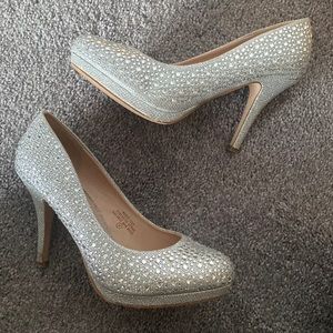 prom heels